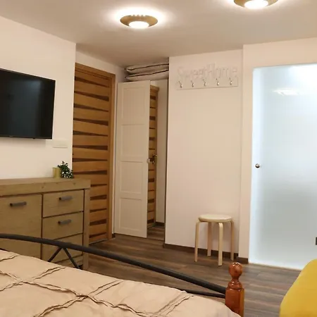 Guest house House Sandra