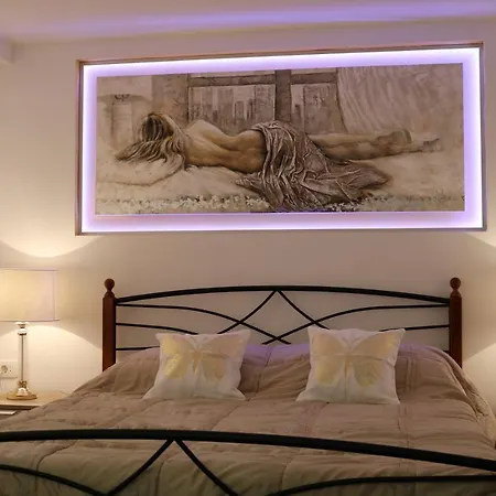House Sandra Guest house 3*