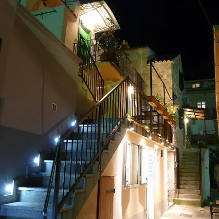 Guest house House Sandra