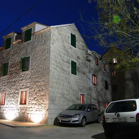 House Sandra Guest house Split