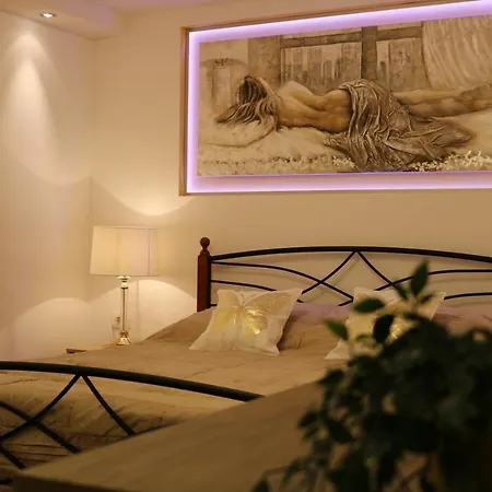 House Sandra Guest house 3*
