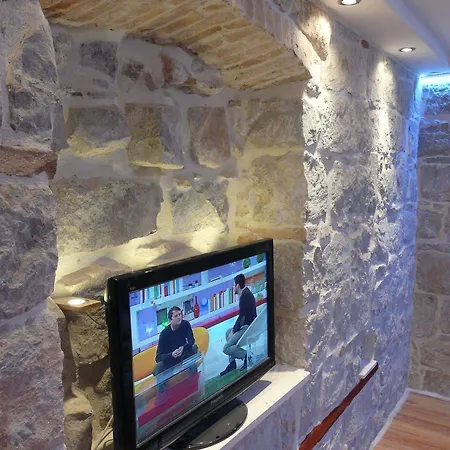 Guest house House Sandra