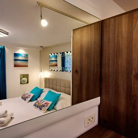 Guest house House Sandra Split