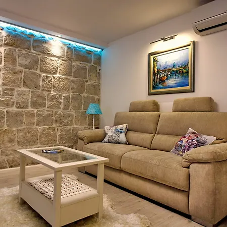 Guest house House Sandra