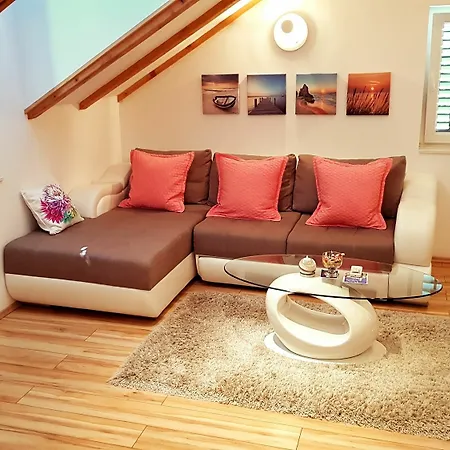 Guest house House Sandra Split