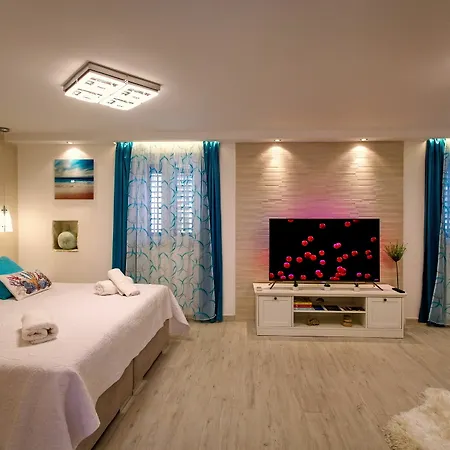 Guest house House Sandra Split