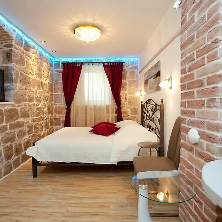 House Sandra Guest house 3*