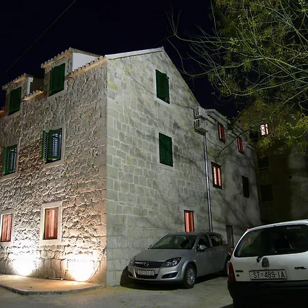 House Sandra Guest house Split