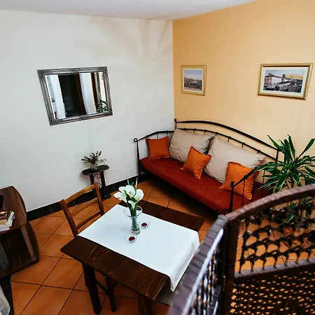Gæstehus House Sandra Split