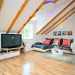 Affittacamere House Sandra Spalato