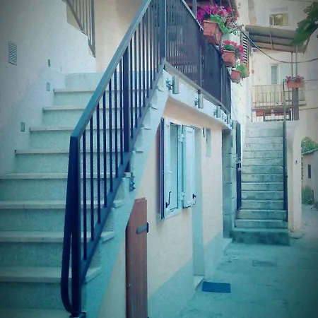 Gæstehus House Sandra