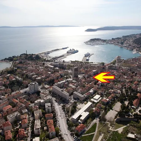 Gasthof House Sandra 3*