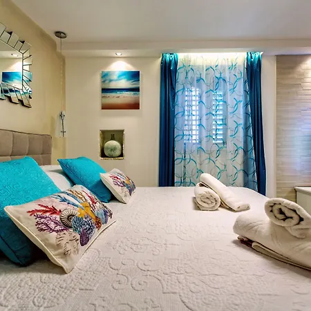 Gæstehus House Sandra 3*