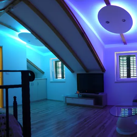 House Sandra Gæstehus Split