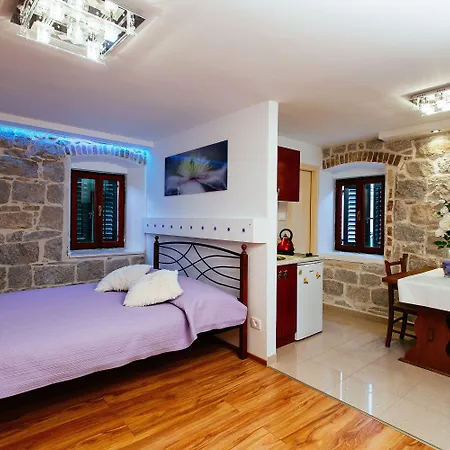 Gæstehus House Sandra