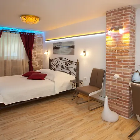 House Sandra Gæstehus Split