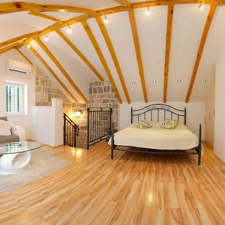 House Sandra Gæstehus Split