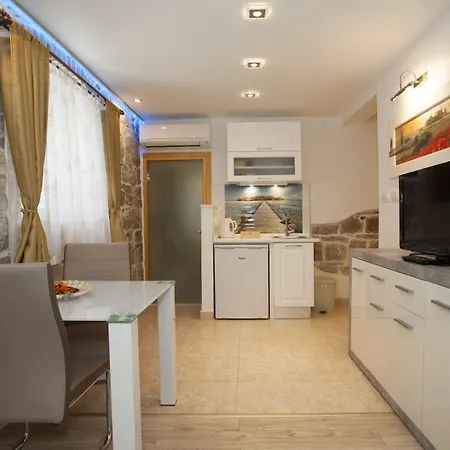 House Sandra Gæstehus