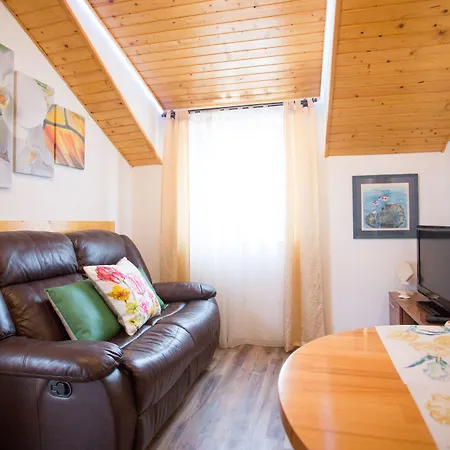 House Sandra Gæstehus Split