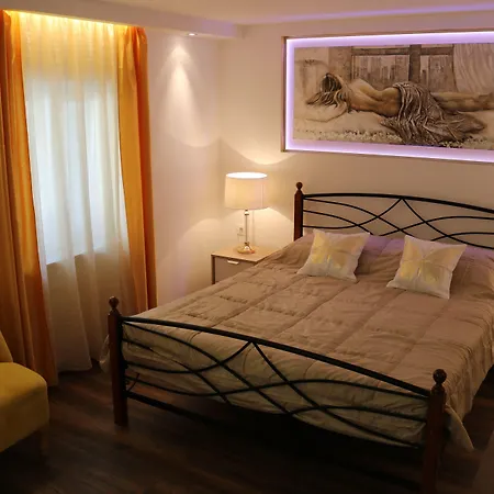 Gæstehus House Sandra 3*