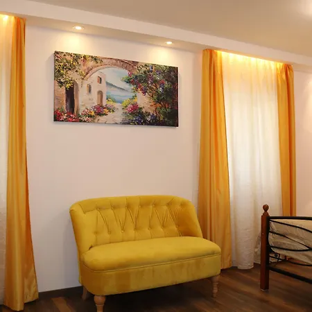 Gæstehus House Sandra 3*