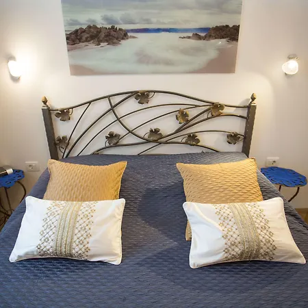 Gasthof House Sandra 3*