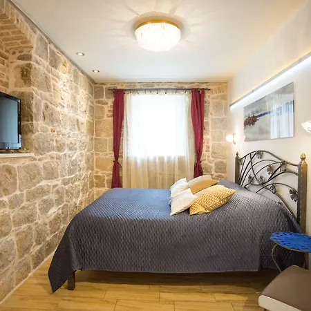 House Sandra Gæstehus Split