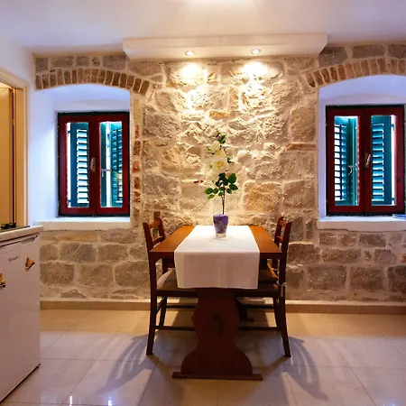 House Sandra Gæstehus Split