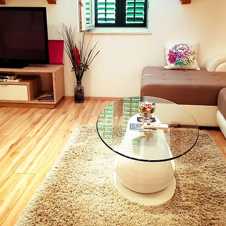 Gæstehus House Sandra Split