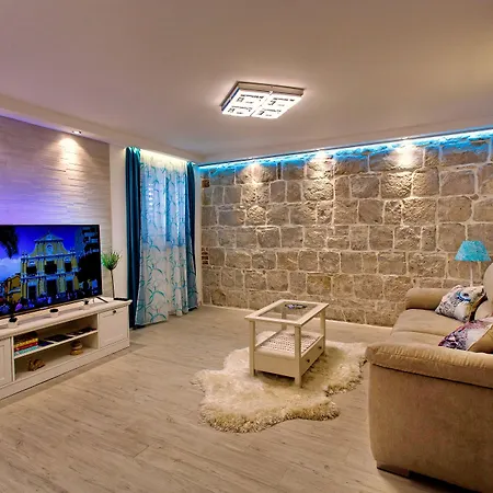 Gæstehus House Sandra 3*