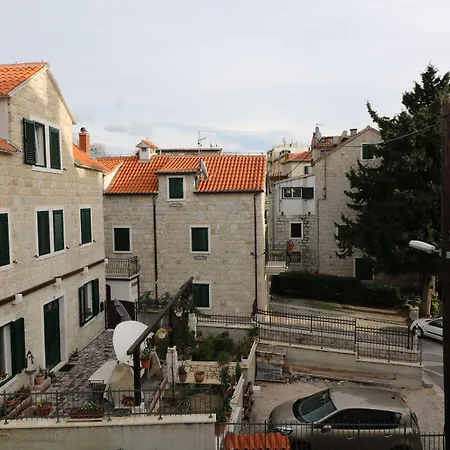 House Sandra 3* Spalato