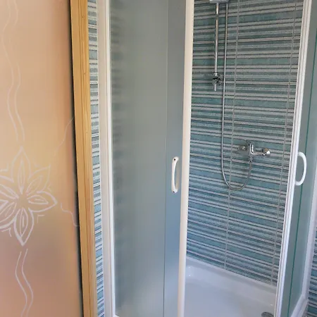 House Sandra 3* Split