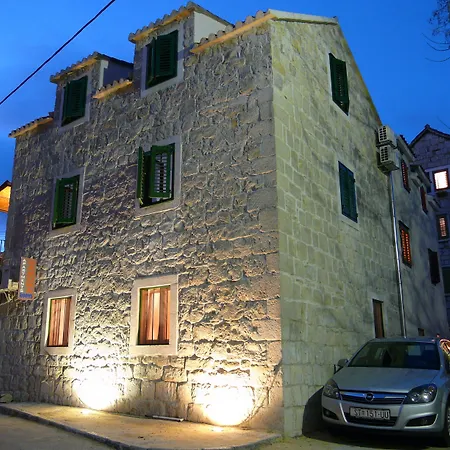 Gæstehus House Sandra