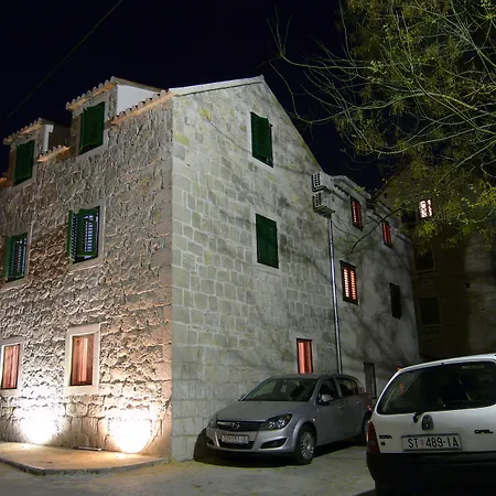 House Sandra Affittacamere Spalato