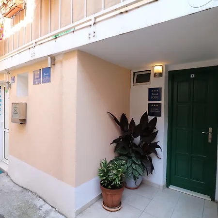 Gæstehus House Sandra 3*