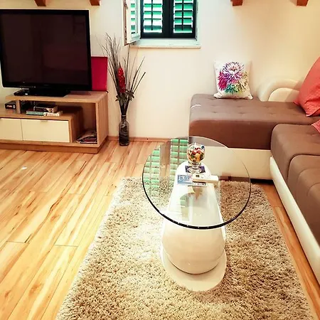 House Sandra Maison d'hôtes Split