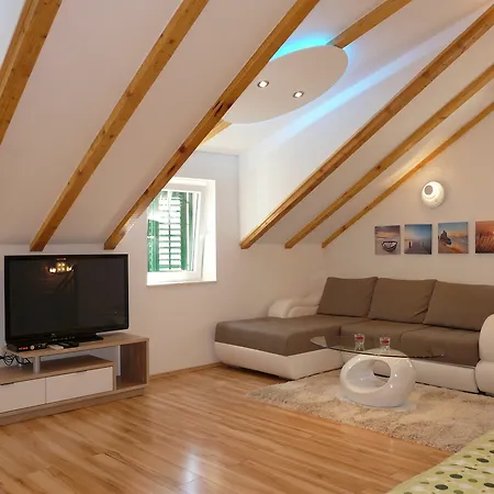 House Sandra Maison d'hôtes Split