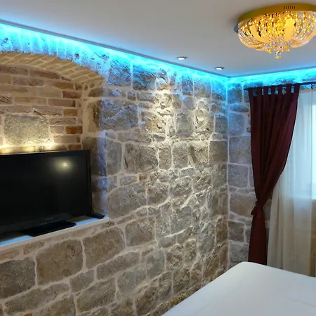 House Sandra Maison d'hôtes Split