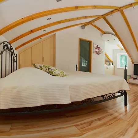 House Sandra Gæstehus Split