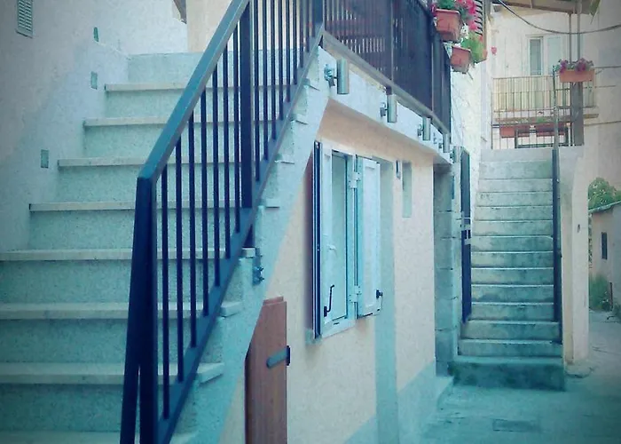 Casa de hóspedes House Sandra