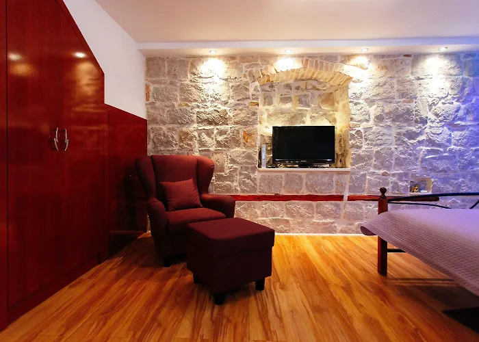 House Sandra Casa de hóspedes