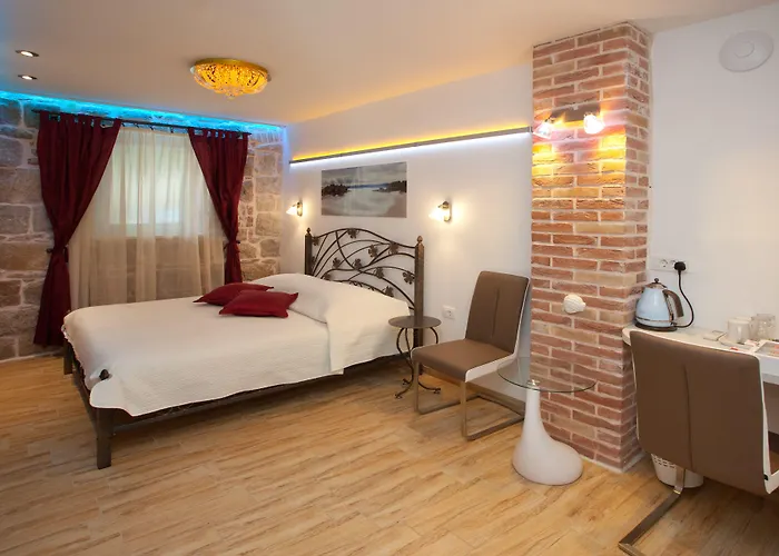 House Sandra Pensjonat Split