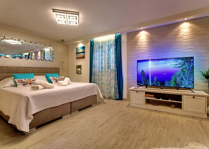 House Sandra 3*
