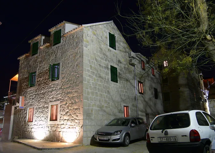 House Sandra Casa de hóspedes Split