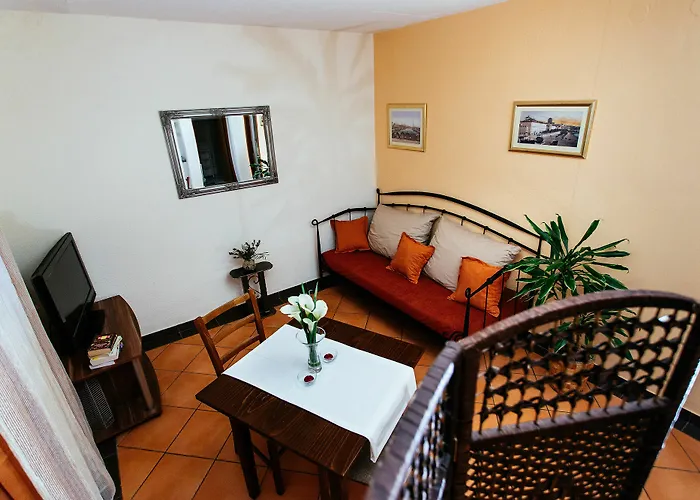 Pensjonat House Sandra Split