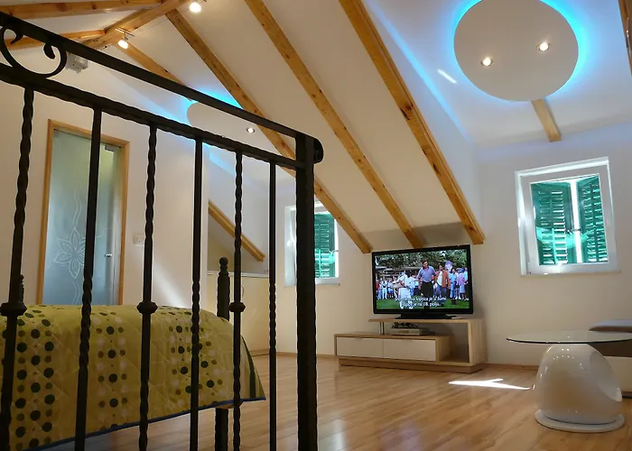 House Sandra Pensjonat
