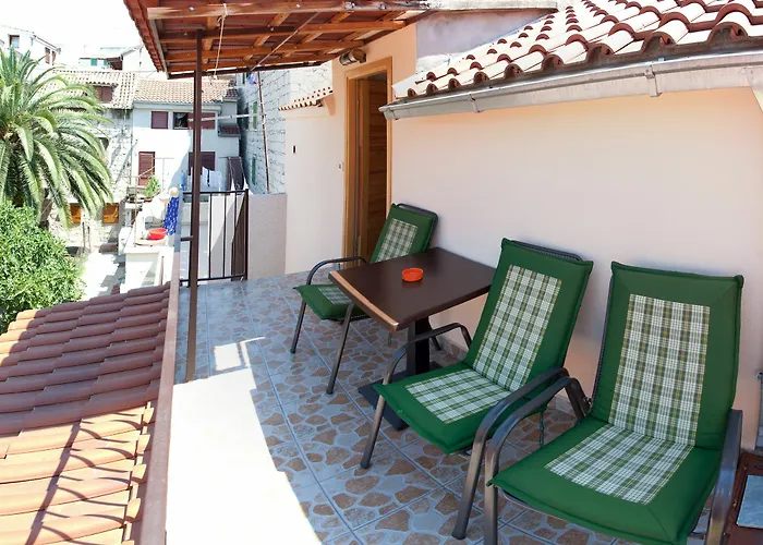 Pensjonat House Sandra 3*