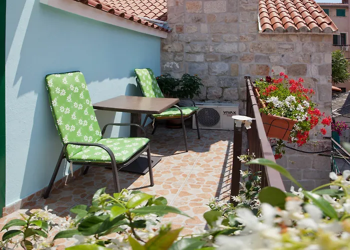House Sandra Pensjonat