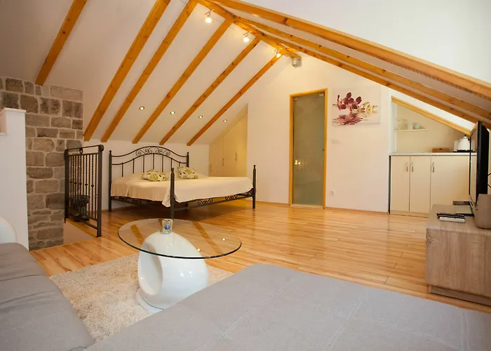 House Sandra Pensjonat