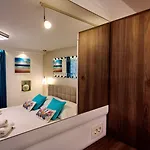 Pensionat House Sandra 3*